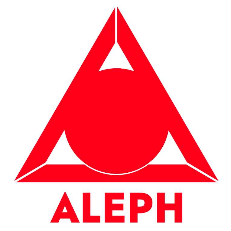 Logo Aleph
